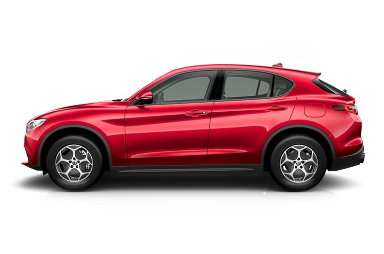 Alfa Romeo Stelvio 2.2 Turbodiesel 190 CV AT8 Q4 Business